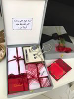 بوكسات هدايا الرياض رجالية مع توصيل بنفس اليوم بال...