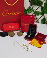 نظارات كارتير نسائي 2025