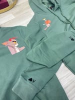 بلوفر شتوي أنيق