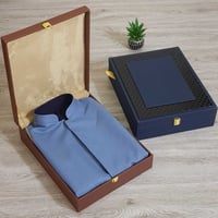 سديري رجالي دبل فيس