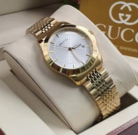 افخم ساعات جوتشي – ساعة رجالي ونسائي