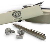 طقم فرزاتشي قلم وكبك