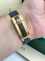 رولكس دايتونا مكينة 4131 ماستر كواليتي