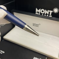 قلم مونت بلانك هوماج تو هومر فرار