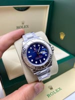 رولكس يخت ماستر ون أعلى مصنعية ماستر كواليتي