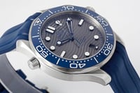 أوميغا سي ماستر بروفيشنال دايفر 300M | ماستر كوالي...