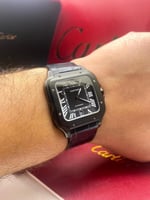 كارتير سانتوس ماستر كواليتي أعلى مصنعية