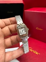 كارتير بانثر أعلى مصنعية ماستر كواليتي مقاس 22مم