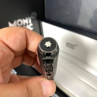 قلم مونت بلانك فيكتور هوقو رولربول