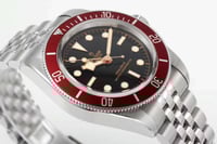 ساعة تيودور بلاك بي ماستر كواليتي