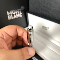 قلم مونت بلانك ميسترستاك لي بيتيت برنس