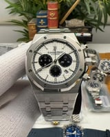 اوديمار بيغيه رويال اوك كرونوقراف أعلى مصنعية