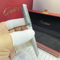 قلم كارتير سانتوس دومو طبق الأصل