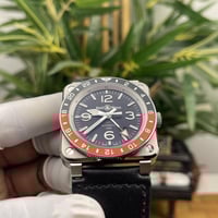 ساعة بيل آند روس جي ام تي | ماستر كواليتي