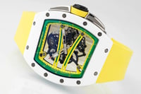 ريتشارد ميل RM061 ماستر كواليتي