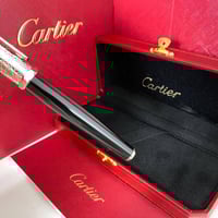 قلم كارتير سانتوس دومو طبق الاصل