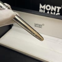 قلم مونت بلانك مايستر ستاك غطاء