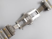 سانتوس دي كارتييه الحجم الكبير | ماستر كواليتي