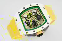 ريتشارد ميل RM061 ماستر كواليتي