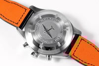 اي دبليو سي بايلوت كرونوغراف | ماستر كواليتي