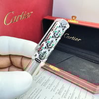 قلم كارتير سانتوس دومو (غطاء) طبق الاصل