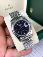 رولكس ديت جست مقاس 36مم هاي كواليتي