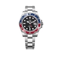 رولكس ببسي أعلى مصنعية ماستر كواليتي