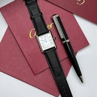 طقم تانك سولو سانتوس دي كارتييه | CA01