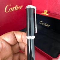 قلم كارتير سانتوس دومو طبق الاصل