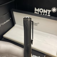 قلم مونت بلانك هوماج تو هومر فرار