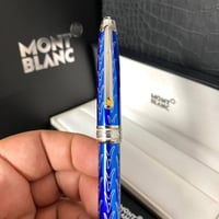 قلم مونت بلانك ميسترستاك لي بيتيت برنس