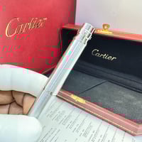 قلم كارتير سانتوس بولبوينت طبق الأصل