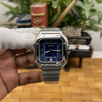 كارتير سانتوس دومو هاي كواليتي | رجالية