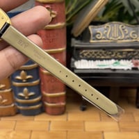 ساعة كارتييه بينوار ماستر كواليتي | نسائية