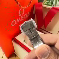 أوميغا سي ماستر بروفيشنال دايفر 300M 007 | ماستر ك...