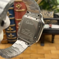 كارتير سانتوس دومو هاي كواليتي | رجالية