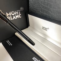 قلم مونت بلانك الثعبان رولربول