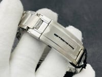 ساعة تيودور بيلاغوس أسود ماستر كواليتي