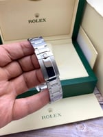 رولكس دايتونا كوزموغراف الكحلي هاي كواليتي