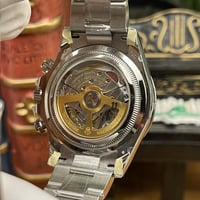 رولكس دايتونا آيس بلو | ماستر كواليتي