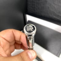 قلم دنهل سنتري مان طبق الأصل