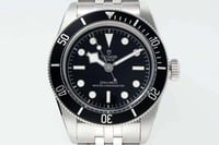 ساعة تيودور بلاك بي ماستر كواليتي