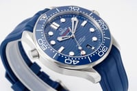 أوميغا سي ماستر بروفيشنال دايفر 300M | ماستر كوالي...