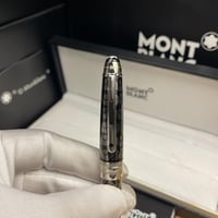 قلم مونت بلانك مايستر ستاك فرار