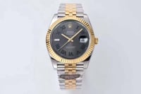 رولكس ديت جست ويمبلدون | ماستر كواليتي