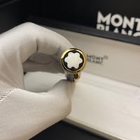 قلم مونت بلانك هوماج تو هومر فرار