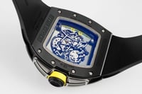 ريتشارد ميل RM061 ماستر كواليتي