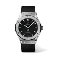 هوبلوت كلاسيك فيوجن ربر ماستر كواليتي