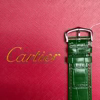 طقم تانك مست سانتوس دي كارتييه | CA013