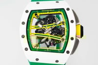 ريتشارد ميل RM061 ماستر كواليتي